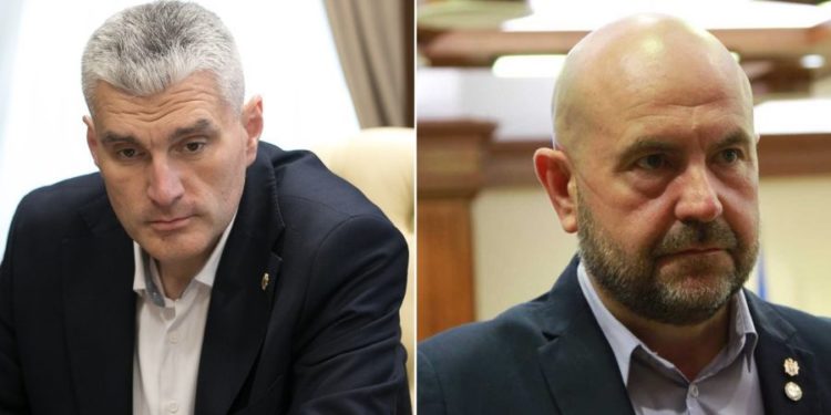 Slusari, comentează acțiunile ministrului Agriculturii: Eu nu particip la spectacol în teatrul absurdului