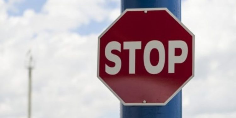 Summitul CPE sistează circulația pe trei străzi din centrul capitalei. Ce spun oamenii despre situația din oraș | VIDEO