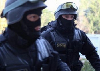 У сотрудников примэрии Кишинева проходят обыски