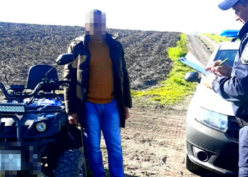 Au rămas fără motocultoare și cu datorii la stat de 15 mii de lei: O femeie și trei bărbați, prinși beți la volan și amendați