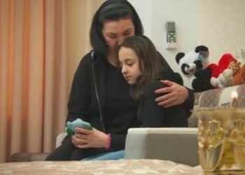 Clipe de cumpănă în familia ciclistului lovit mortal la Stăuceni: Sora lui Valerian se află în reanimare