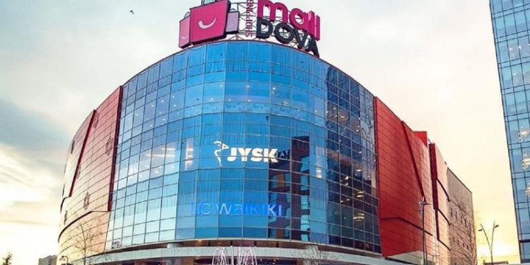 Piața Centrală, de rând cu altele, dar și mai multe mall-uri din capitală își pun lacătul pe 1 iunie: Summit-ul închide comerțul pentru o zi