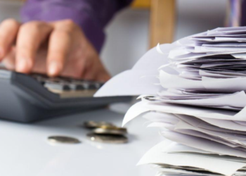 CIFRE: Datoria de stat crește și ajunge la aproape 100 de miliarde de lei