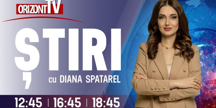 ȘTIRI 2023-05-30 | 18.45