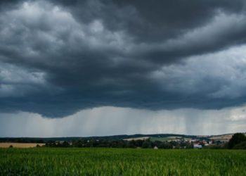 Местами дожди с грозами: какой будет погода в Молдове в субботу?