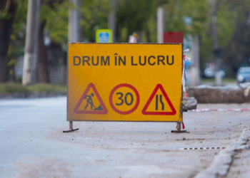 Itinerar modificat pentru transportul public, pe bulevardul Dacia: Cum va fi organizată circulația