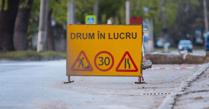 Itinerar modificat pentru transportul public, pe bulevardul Dacia: Cum va fi organizată circulația