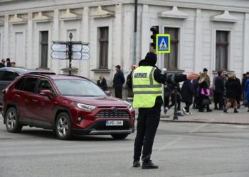 Rute alternative de deplasare prin Chișinău în contextul Summitului CPE. Ce străzi să eviți și pentru care să optezi