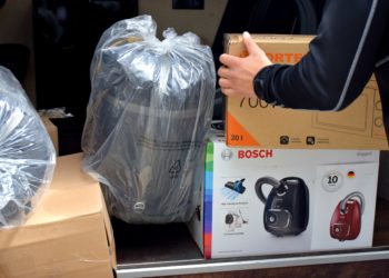 CNA confirmă reținerea lui Boris Gîlca și a unui subaltern în urma perchezițiilor la Primăria Chișinău. Ce au ridicat ofițerii din locațiile percheziționate și cum a reacționat edilul capitalei | VIDEO