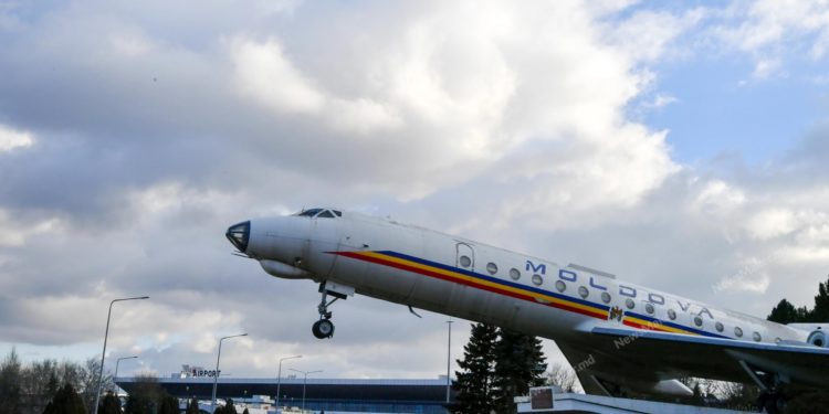 Moldova își închide spațiul aerian pentru toate avioanele civile pe 1 și 2 iunie. Poliția anunță interdicție de zbor și pentru drone