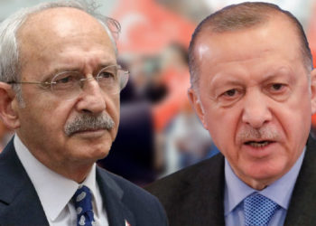 В Турции начался второй тур президентских выборов. У Эрдогана и кандидата оппозиции Кылычдароглу примерно равные шансы на победу