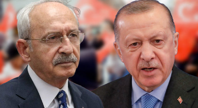 В Турции начался второй тур президентских выборов. У Эрдогана и кандидата оппозиции Кылычдароглу примерно равные шансы на победу