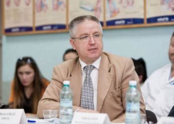 PRESA: Avocatul lui Boris Gîlcă confirmă eliberarea acestuia din izolatorul CNA