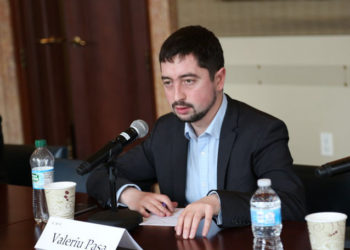 WatchDog cu obiecții la Patriot. „O denumire tâmpită, care discreditează întreaga idee și un an de muncă. Andrei, găsește un domeniu în care te pricepi, cumpără covoare”