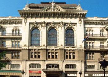 Два композитора из Молдовы стали членами Европейской академии наук и искусств