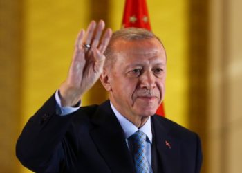Primele declarații ale lui Tayyip Erdogan după ce a fost reales în funcția de Președinte al Turciei: Este momentul să ne unim în jurul obiectivelor și visurilor noastre naționale | VIDEO