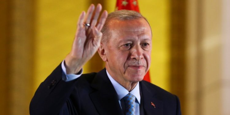 Primele declarații ale lui Tayyip Erdogan după ce a fost reales în funcția de Președinte al Turciei: Este momentul să ne unim în jurul obiectivelor și visurilor noastre naționale | VIDEO