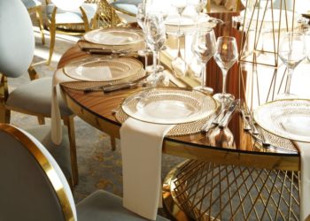 Caș afumat, trufe negre sau sarmale. Cu ce bucate vor fi serviți participanții summitului CPE din Moldova | VIDEO