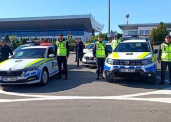 Duminică, traficul din Capitală va fi restricționat. Chișinăul se pregătește de Summit