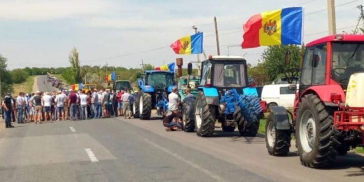 Forța Fermierilor amenință cu noi proteste masive: Ministerul Finanțelor și-a bătut joc de agricultori