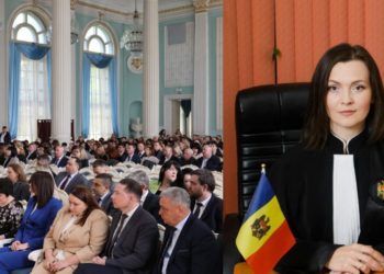 ”A fost un scenariu pregătit!” Un alt magistrat din Moldova, rămas profund dezamăgit de Adunarea Judecătorilor