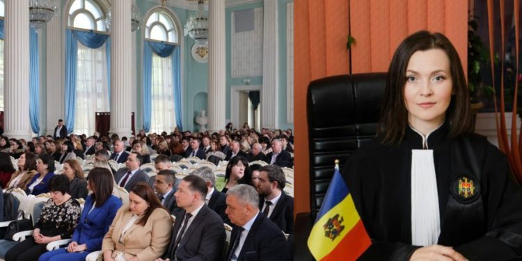 ”A fost un scenariu pregătit!” Un alt magistrat din Moldova, rămas profund dezamăgit de Adunarea Judecătorilor