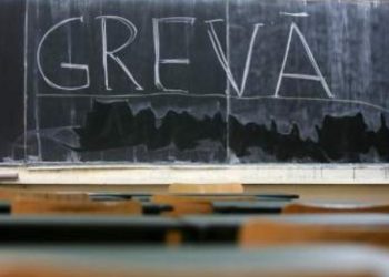 Haos în prima zi de grevă generală, în România. Nimeni nu știe sigur unde se fac ore. Care este atmosfera în școli