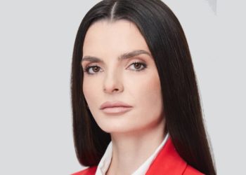 Кандидат в башканы Евгения Гуцул осудила субботние действия сотрудников НАЦ | VIDEO