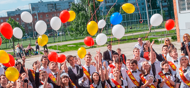 Fără baloane cu heliu la Ultimul Sunet: Recomandările Ministerului Mediului | VIDEO