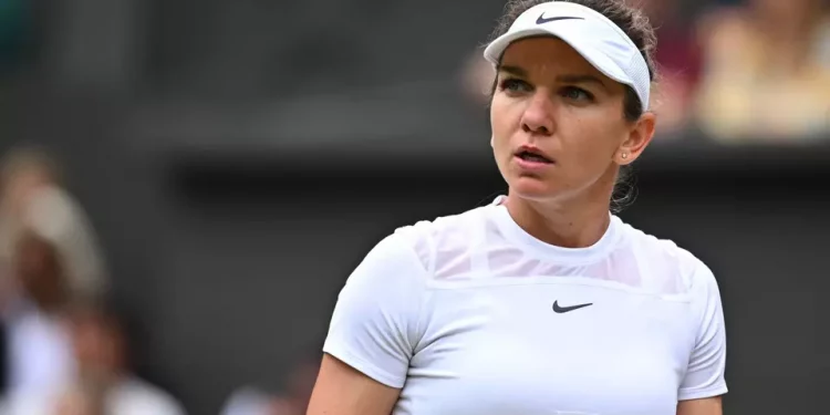 Simona Halep a fost acuzată de a doua încălcare a regulamentului antidoping. Anunțul oficial al Agenției de Integritate în Tenis și prima reacție a tenismenei: „Trăiesc cel mai groaznic coșmar”