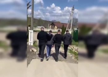 Un bărbat din Ialoveni a fost reținut pentru omor. Și-ar fi ucis fostul coleg de pușcărie