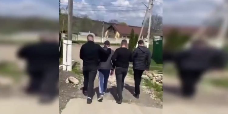 Un bărbat din Ialoveni a fost reținut pentru omor. Și-ar fi ucis fostul coleg de pușcărie