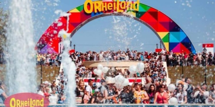 În 1 iunie, pe scena de la OrheiLand, vor încinge atmosfera Willy William și Doddy