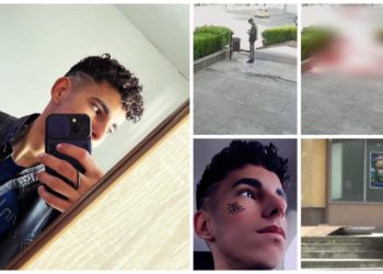 „Mami, plec”. La doar 19 ani, Alexandru a ales să moară, după ce a pierdut 3.000 de lei la păcănele. A ars ca o torță sub privirile indiferente ale trecătorilor