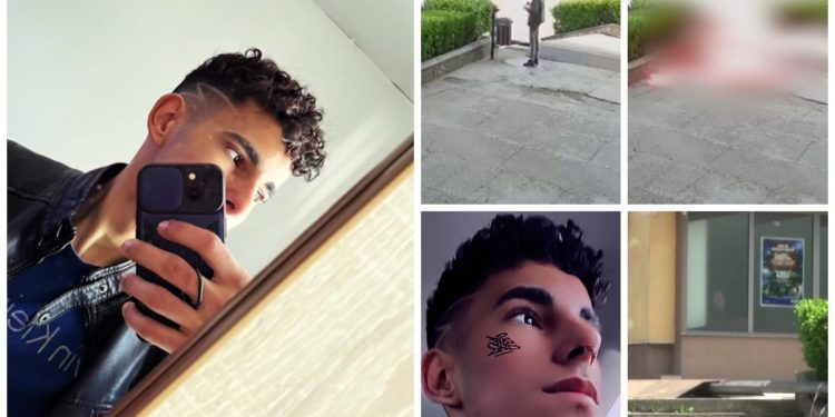 „Mami, plec”. La doar 19 ani, Alexandru a ales să moară, după ce a pierdut 3.000 de lei la păcănele. A ars ca o torță sub privirile indiferente ale trecătorilor