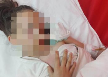 „Medicii presupun că este vorba de nevroză bazată pe stres”. Detalii exclusive oferite de tatăl Sofiei, sora ciclistului tamponat mortal, care acum se află în spital