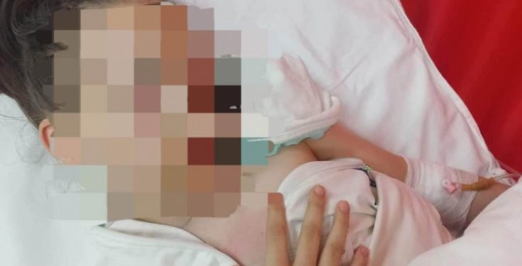 „Medicii presupun că este vorba de nevroză bazată pe stres”. Detalii exclusive oferite de tatăl Sofiei, sora ciclistului tamponat mortal, care acum se află în spital
