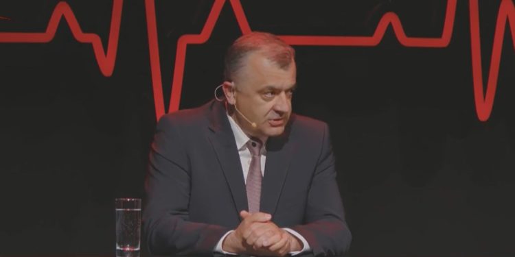 Кику о захваченном государстве: Ситуация 2023 года намного плачевнее, чем ситуация 2019 года