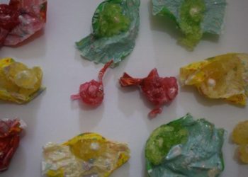 “Сладкая передача”: в тюрьму №13 в Кишиневе под видом конфет пытались пронести наркотики | FOTO