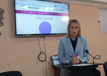 Președintele CEC din Găgăuzia acuză autoritățile centrale de presiuni