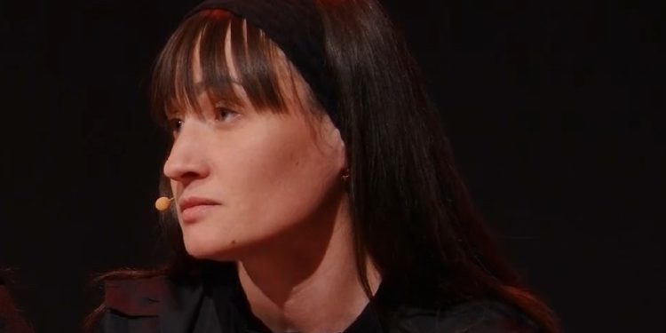 Mama Anastasiei, fata strivită de un troleibuz în capitală, la mai bine de o lună după accident: N-ași putea să iert niciodată șoferița care mi-a ucis copilul