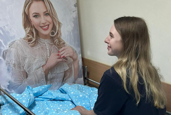 „Eu am iertat”: Primele declarații ale Marcelei Paladi după condamnarea lui Gheorghe Begu, șoferul care a lăsat-o fără picioare | VIDEO