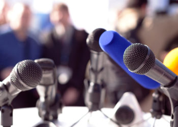 Invitație de presă: Se lansează o nouă platformă de apărarea drepturilor jurnaliștilor independenți – ”Stop Media Ban”