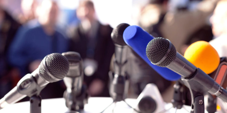 Invitație de presă: Se lansează o nouă platformă de apărarea drepturilor jurnaliștilor independenți – ”Stop Media Ban”