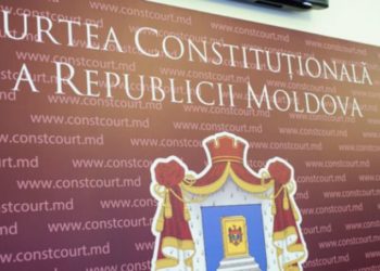 A cincea zi de ședință la CC, privind examinarea constituționalității PP „ȘOR”. Avocații formațiunii au solicitat audierea lui Ilan Șor | VIDEO