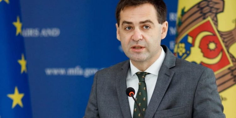 Fără a fi comunicate motivele, jurnaliștii Orizont TV nu au fost acreditați la lucrările Summitului CPE din 1 iunie. Cum a comentat Nicu Popescu | VIDEO