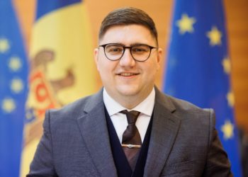 Daniel Vodă, despre pregătirile pentru summit-ul Comunității Politice Europene: CSE a decis ca datele despre chelștuieli să fie publicate după eveniment | VIDEO