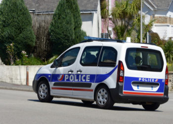 Atac armat în Franța, la granița cu Luxemburg. Cel puțin cinci persoane au fost rănite