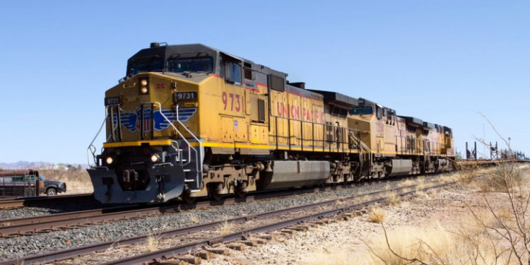 Aproape 30 de tone de produse chimice explozibile au dispărut în timpul unui transport, în SUA