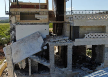 Presa din Turcia: Liderul Statului Islamic s-a detonat în Siria